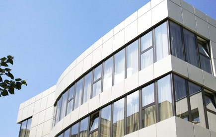 Hausverwaltung