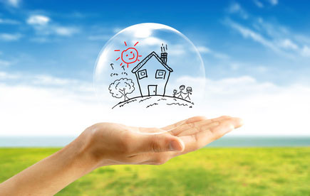 Immobilienservice